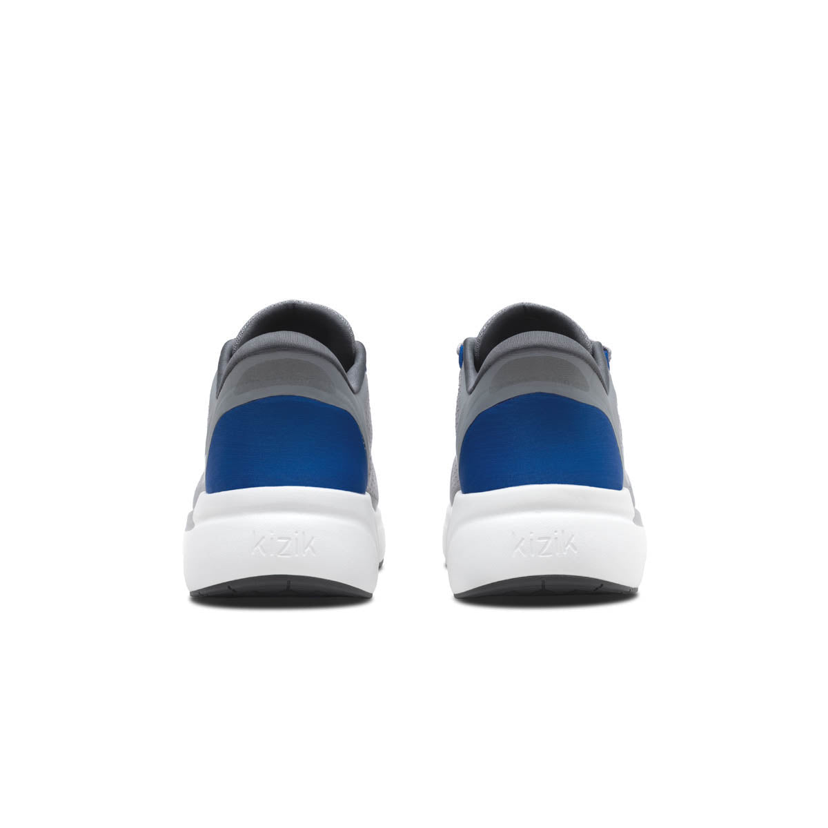 M's Freedom Run  - Alloy/Blue