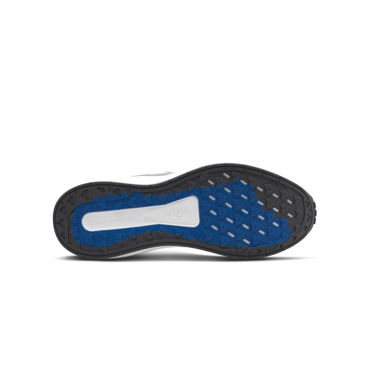 M's Freedom Run - Alloy/Blue