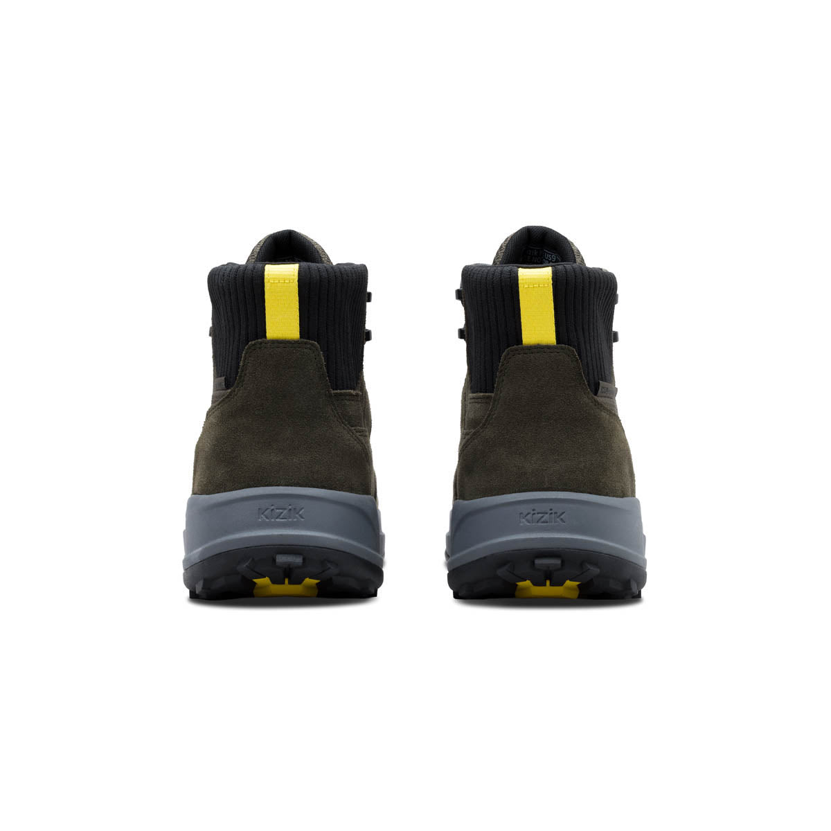 M's Freedom Hike  - Olive Night/Smoked Pearl