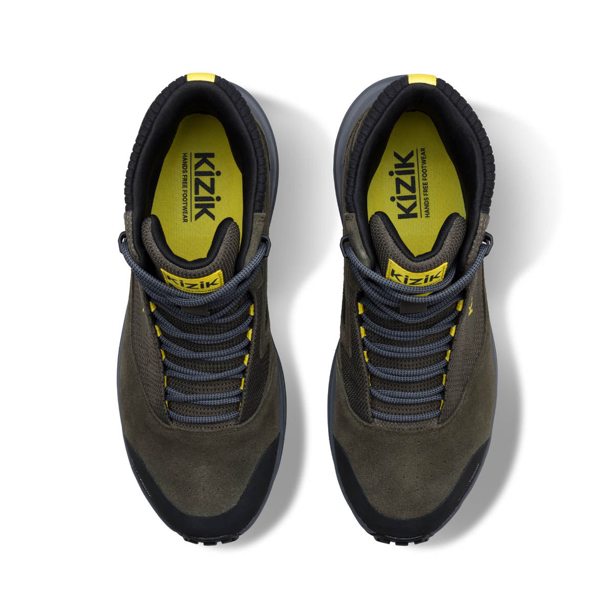 M's Freedom Hike  - Olive Night/Smoked Pearl