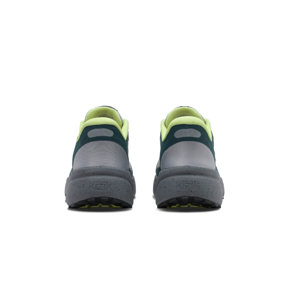 M's Freedom Trail  - Deep Teal/Alloy