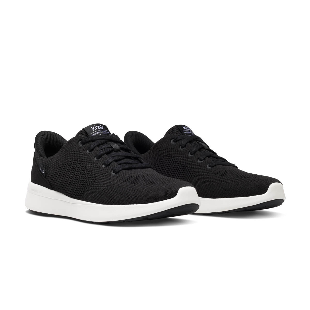 M's Lima 2  - Black/White