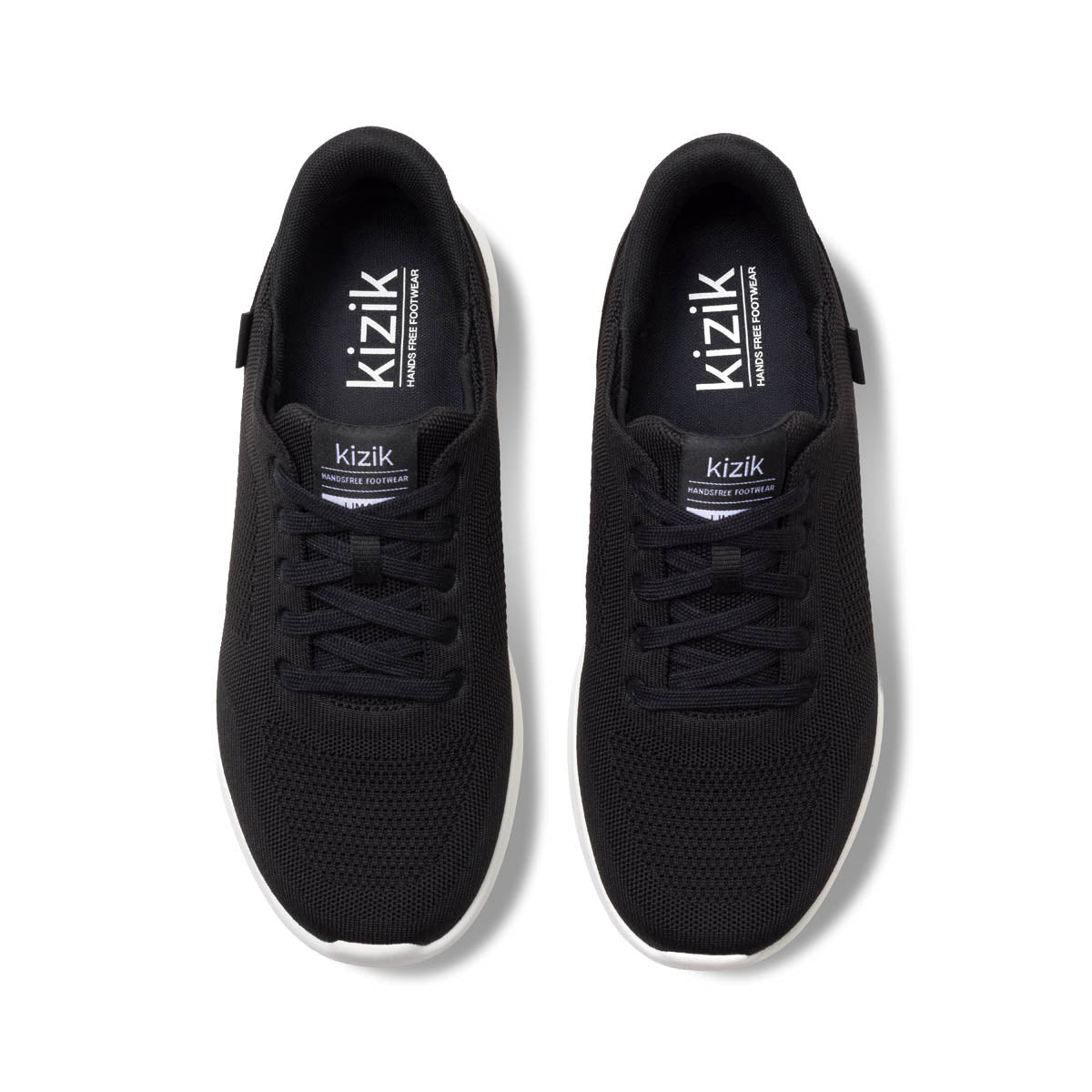 M's Lima 2  - Black/White