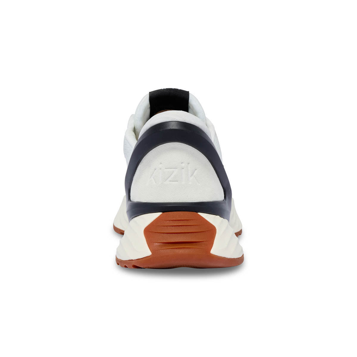 M's Monaco  - White/Black