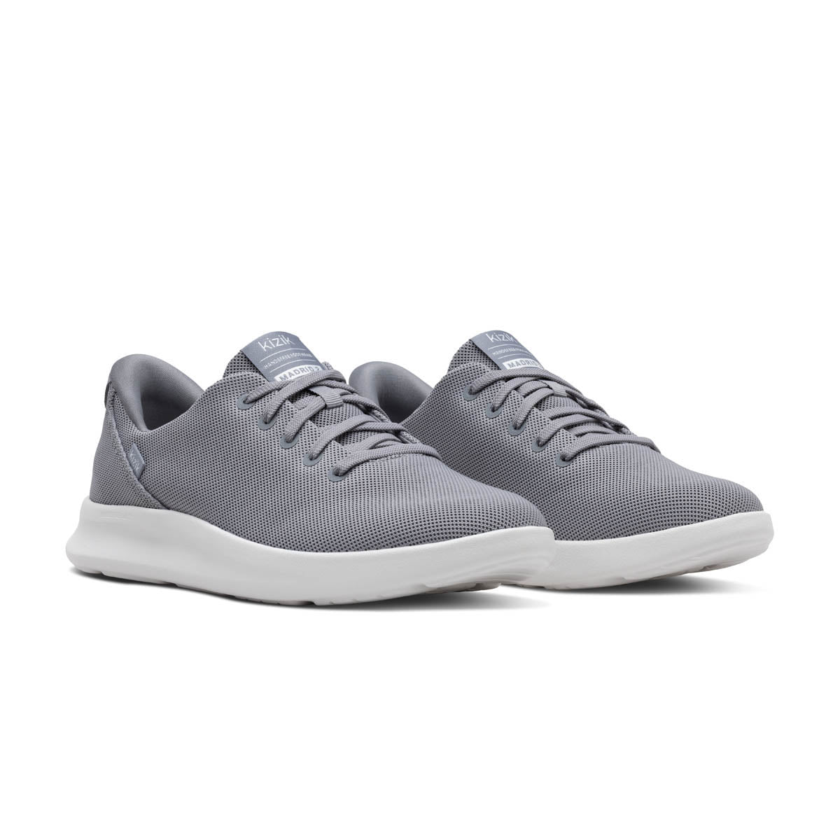 M's Madrid 2  - Alloy