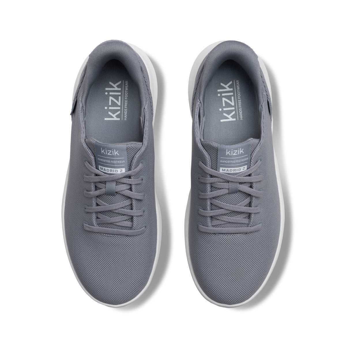 M's Madrid 2  - Alloy