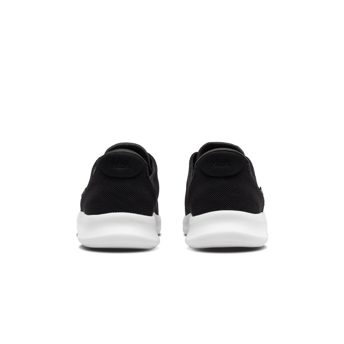 M's Madrid 2 - Noir/Blanc
