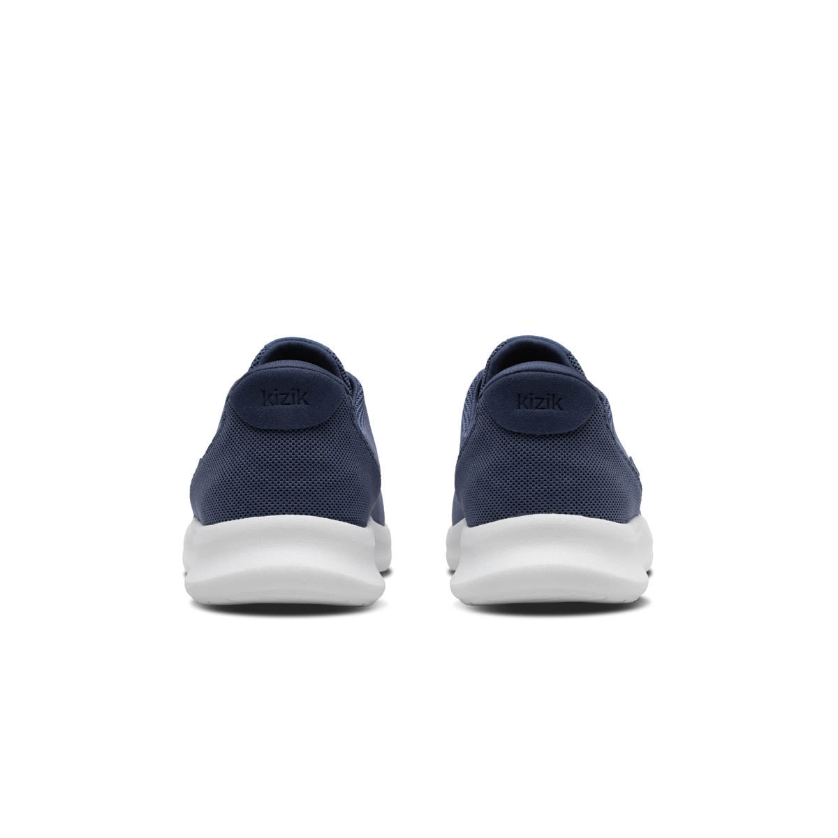 M's Madrid 2  - Blue Indigo