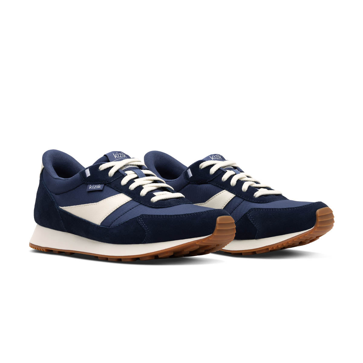 M's Siena  - Blue Indigo