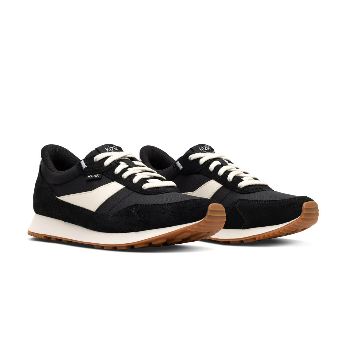 M's Siena  - Black
