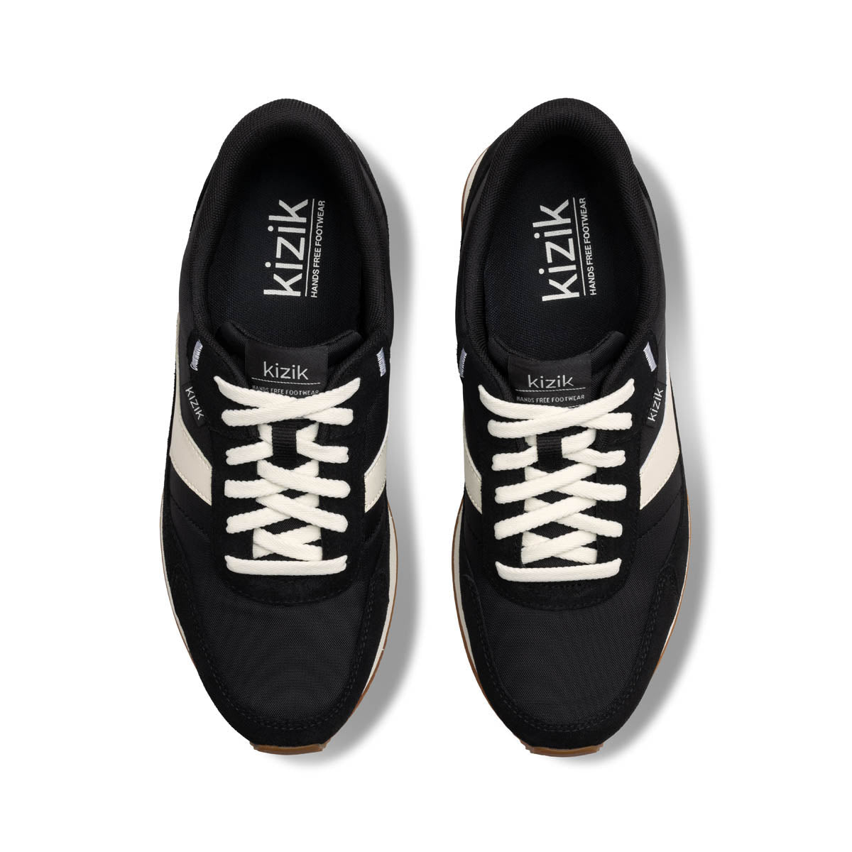 M's Siena  - Black