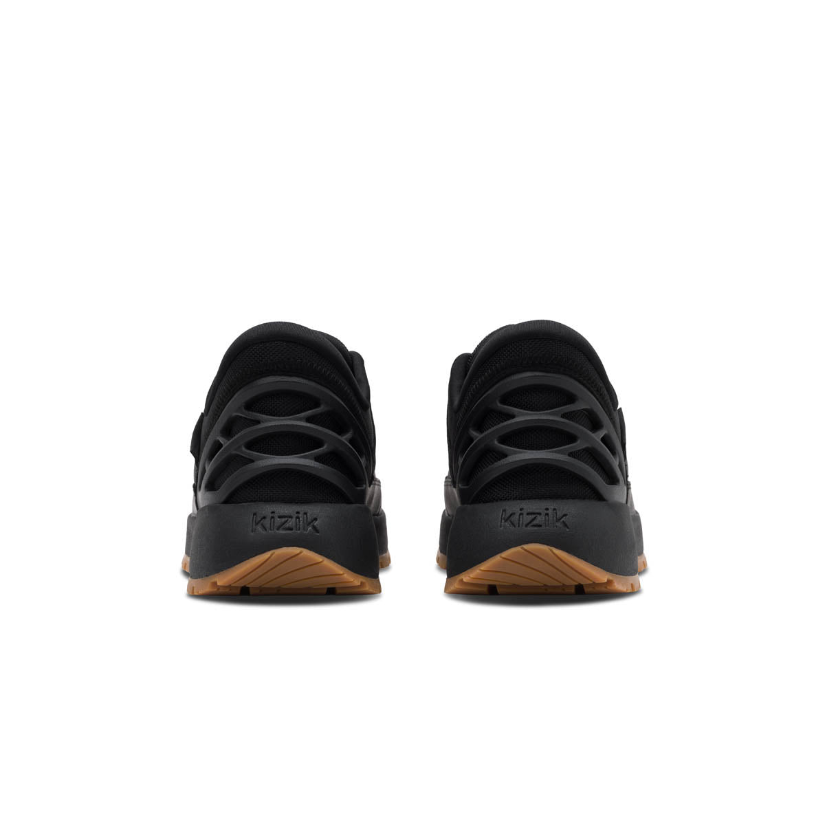 M's Wasatch Leather Low  - Blackout