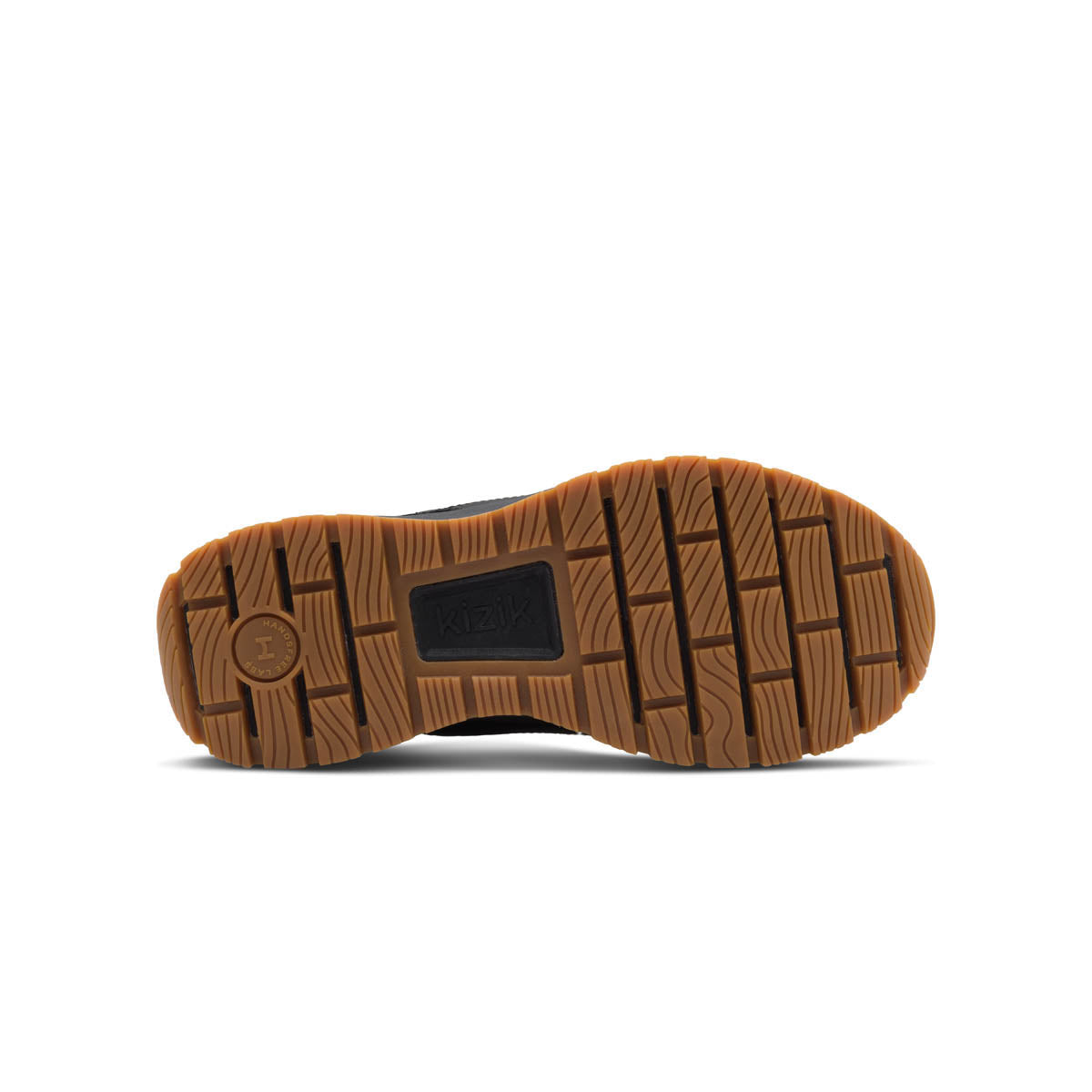 M's Wasatch Leather Low  - Blackout