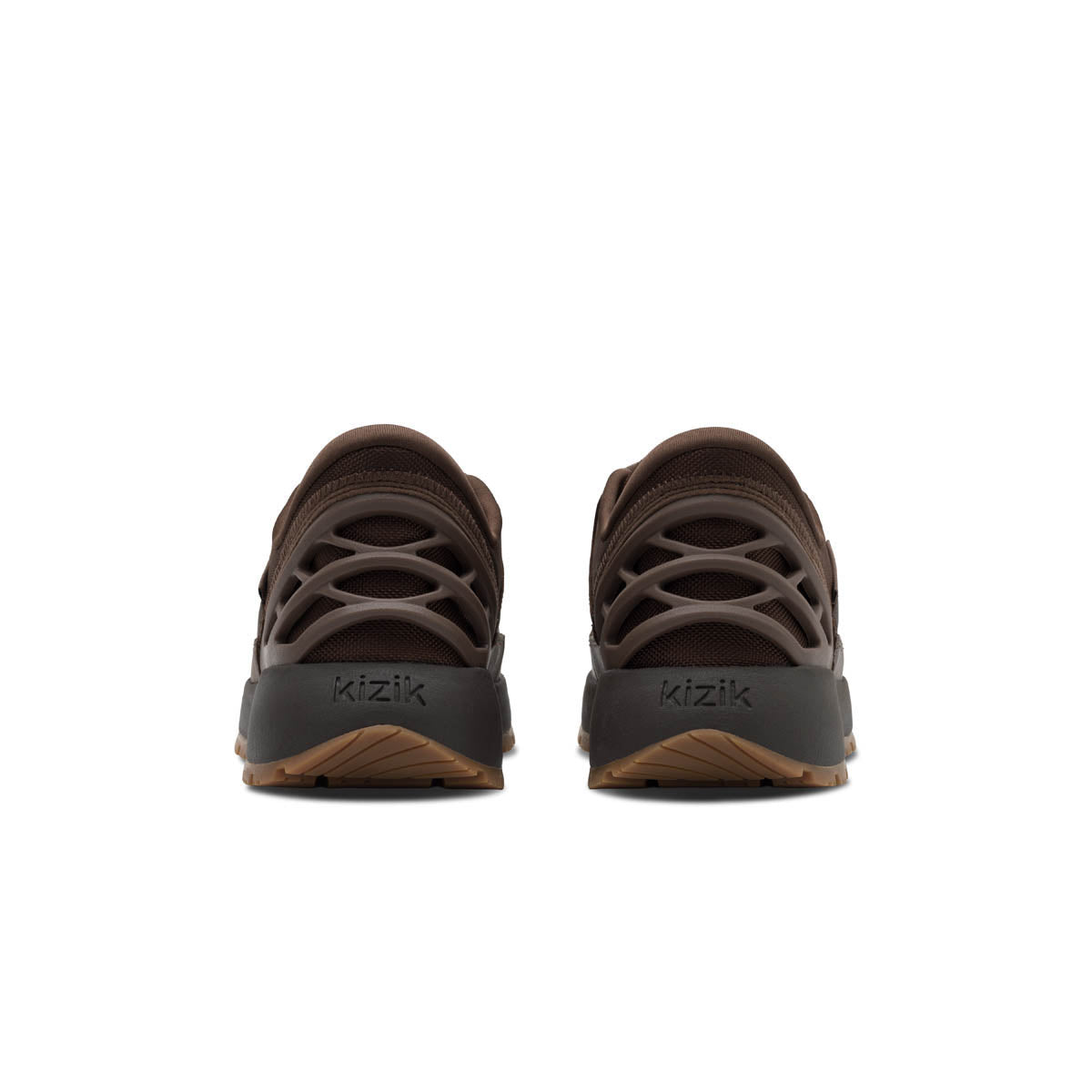 M's Wasatch Leather Low  - Soft Silt/Demitasse