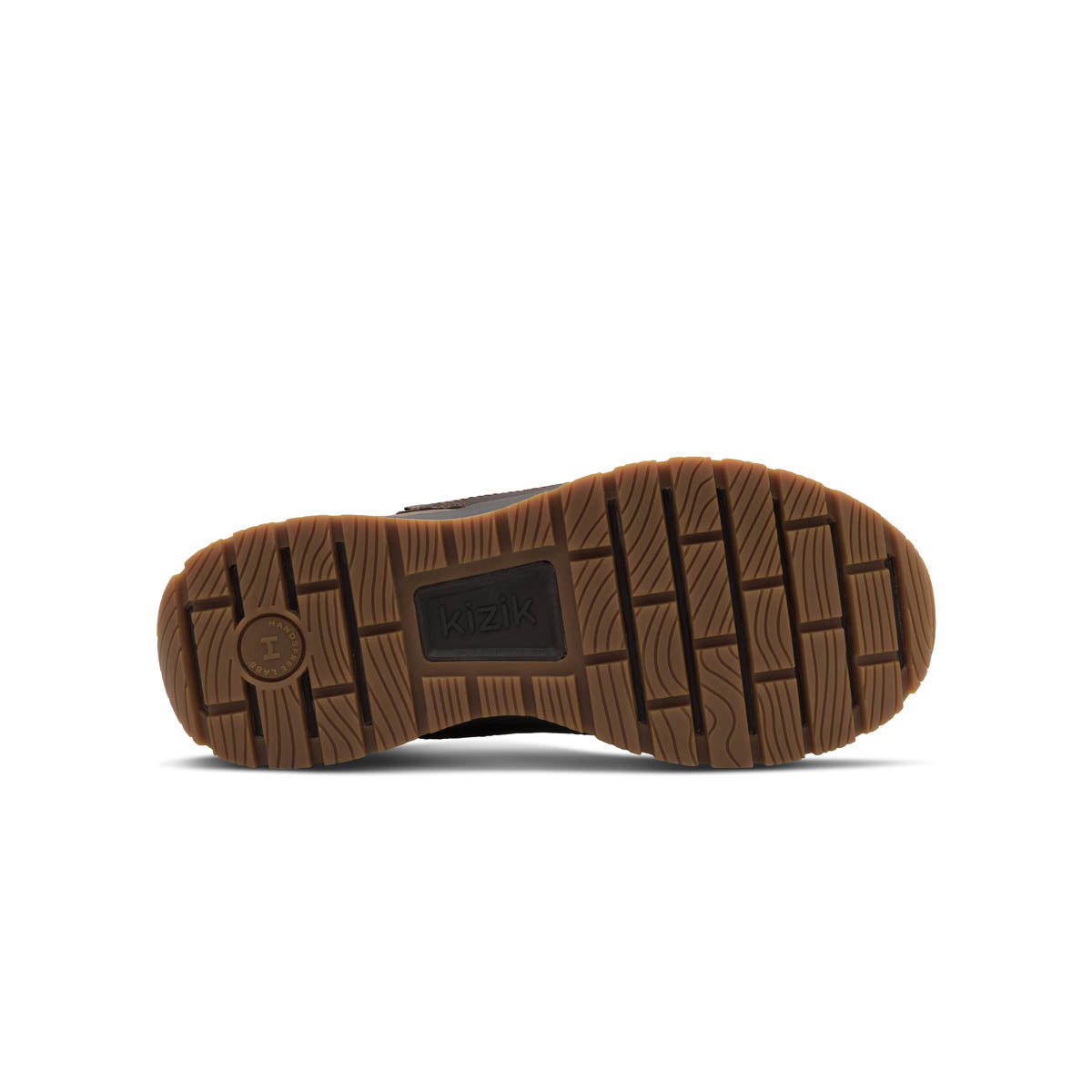 M's Wasatch Leather Low  - Soft Silt/Demitasse