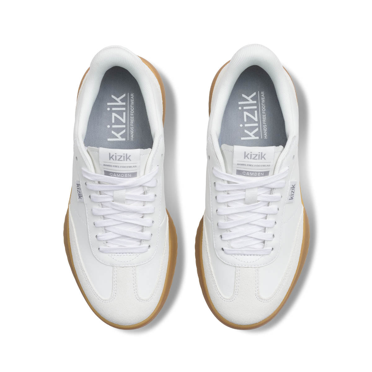 W's Camden - Blanc/Gomme