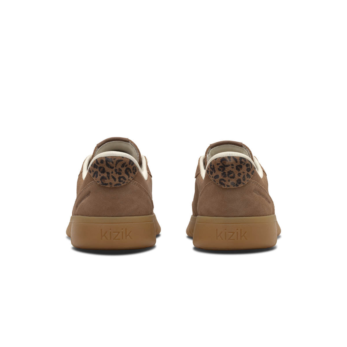 W's Camden  - Imprimé animalier