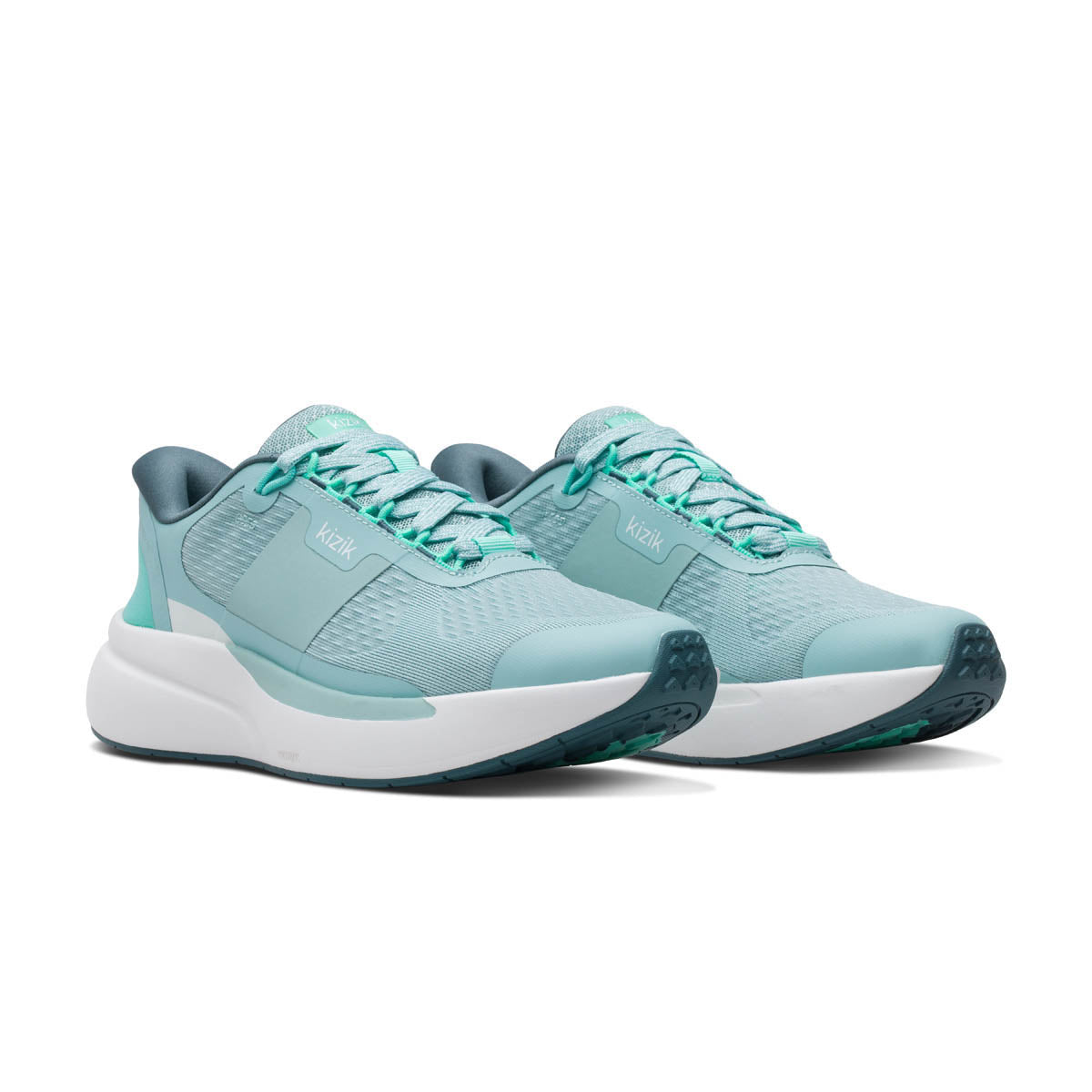 W's Freedom Run  - Surf Spray/Beach Glass