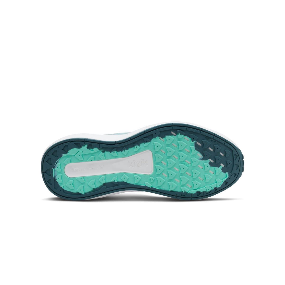 W's Freedom Run - Spray de surf/verre de mer