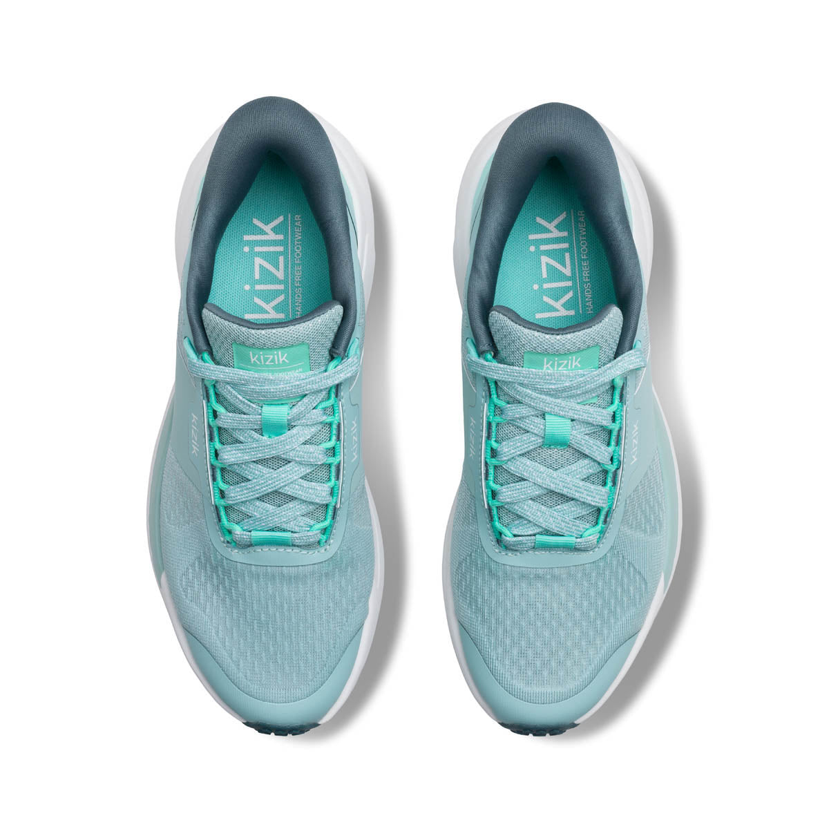 W's Freedom Run  - Surf Spray/Beach Glass