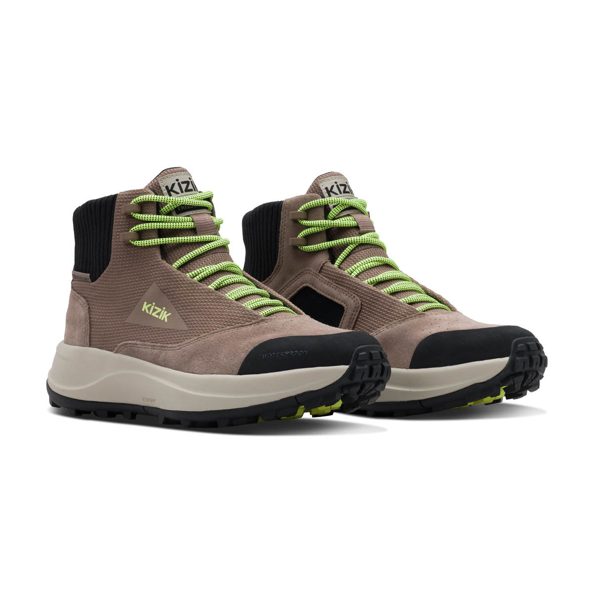W's Freedom Hike  - Caribou/Oatmeal