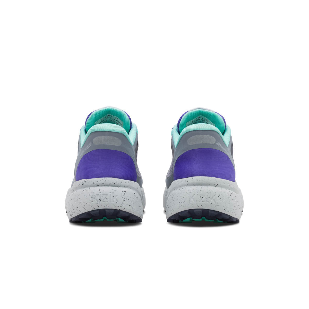 W's Freedom Trail  - Simply Purple/Beach Glass