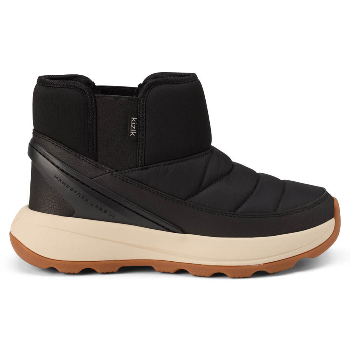 W's Juno 2 Low  - Black/Whitecap Gray