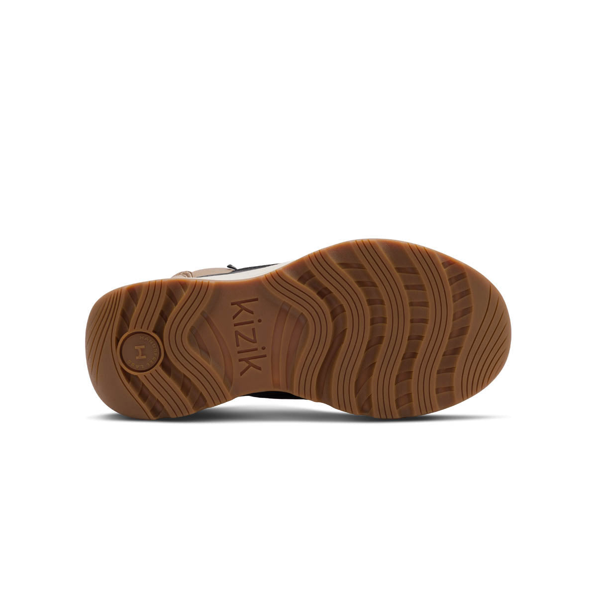 W's Juno 2 Low  - Cinnamon Swirl/Black