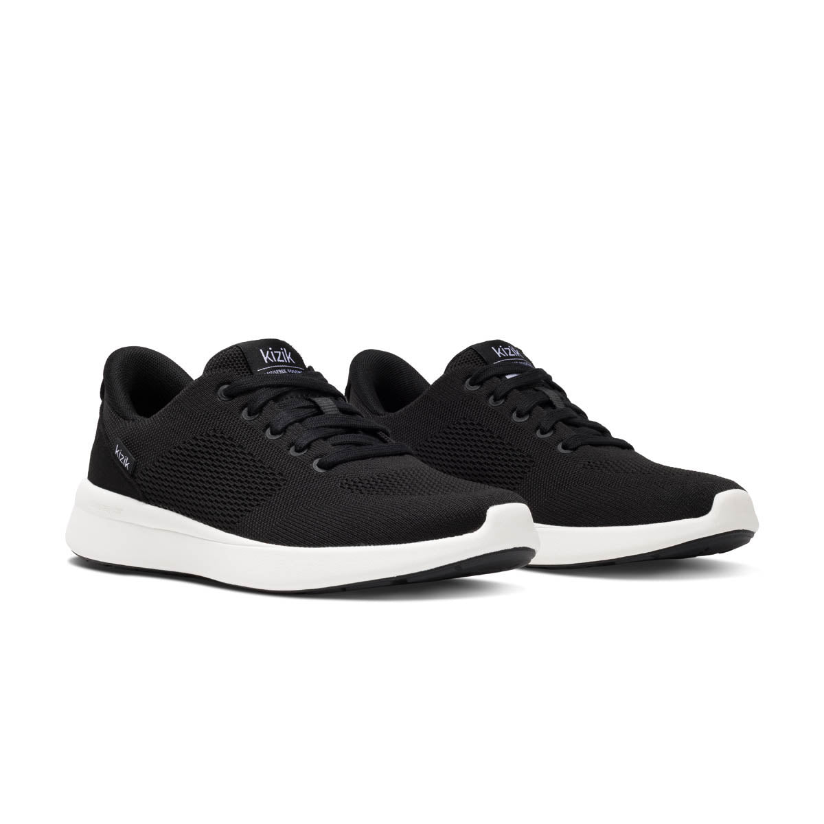 W's Lima 2  - Black/White