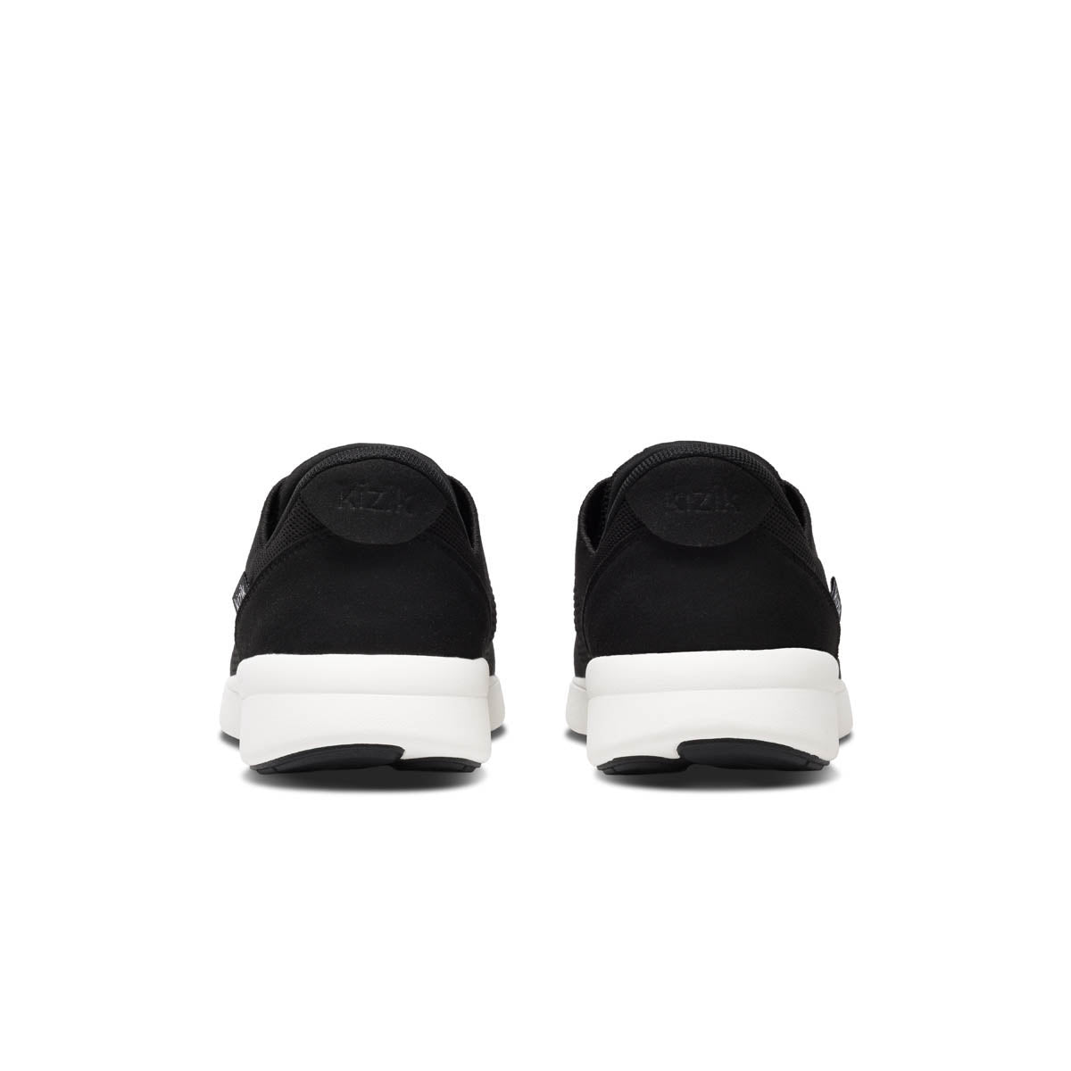 W's Lima 2  - Black/White