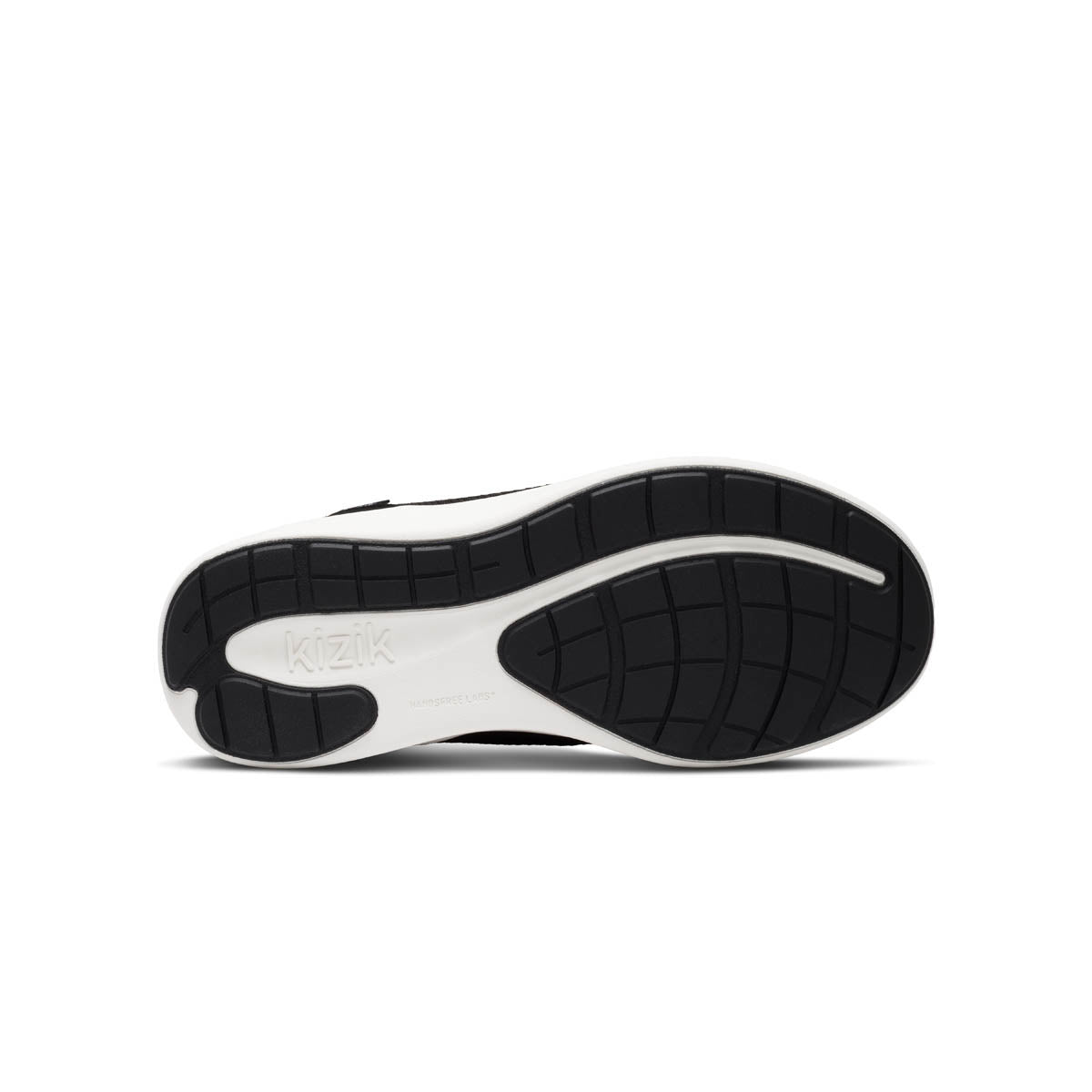 W's Lima 2 - Noir/Blanc
