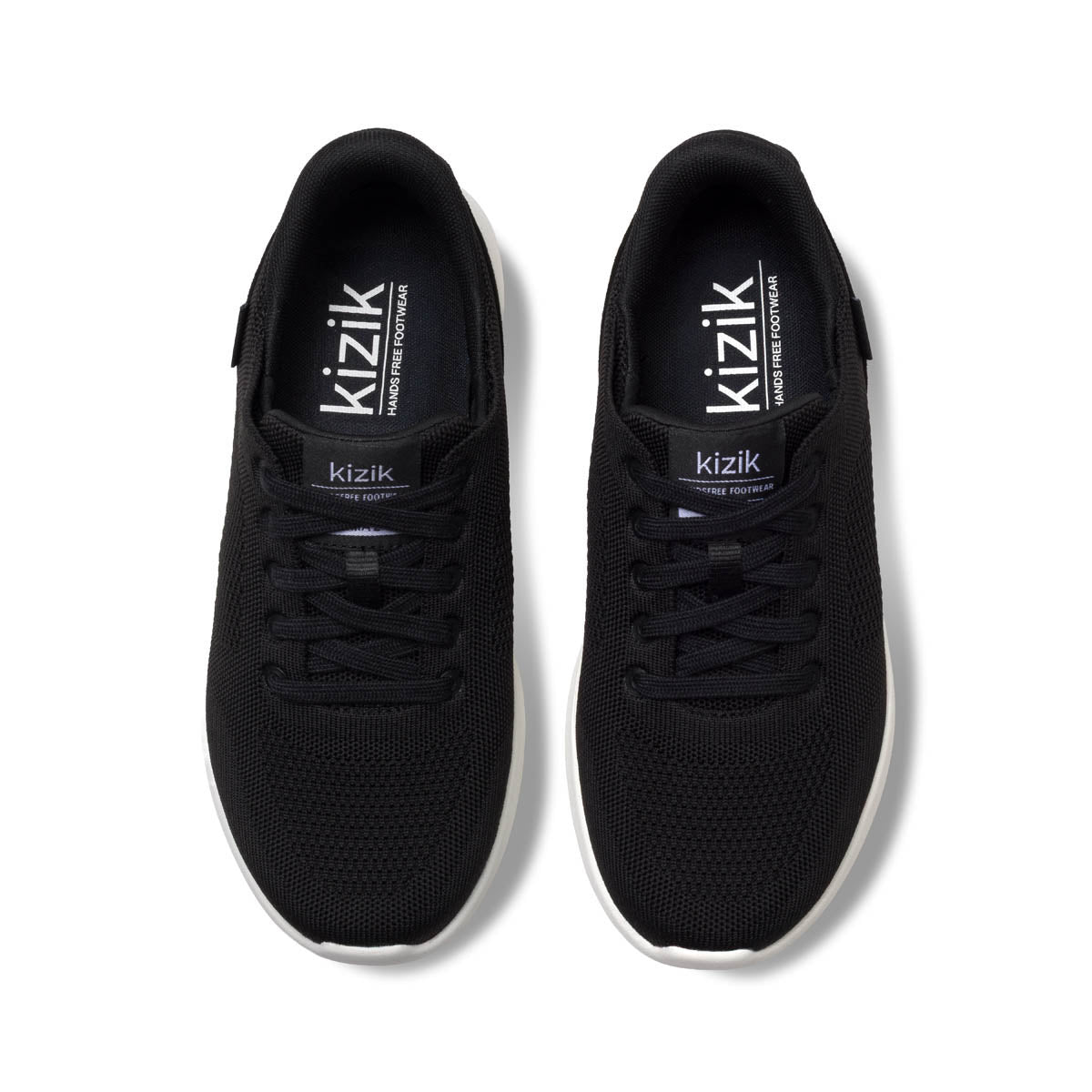 W's Lima 2  - Black/White