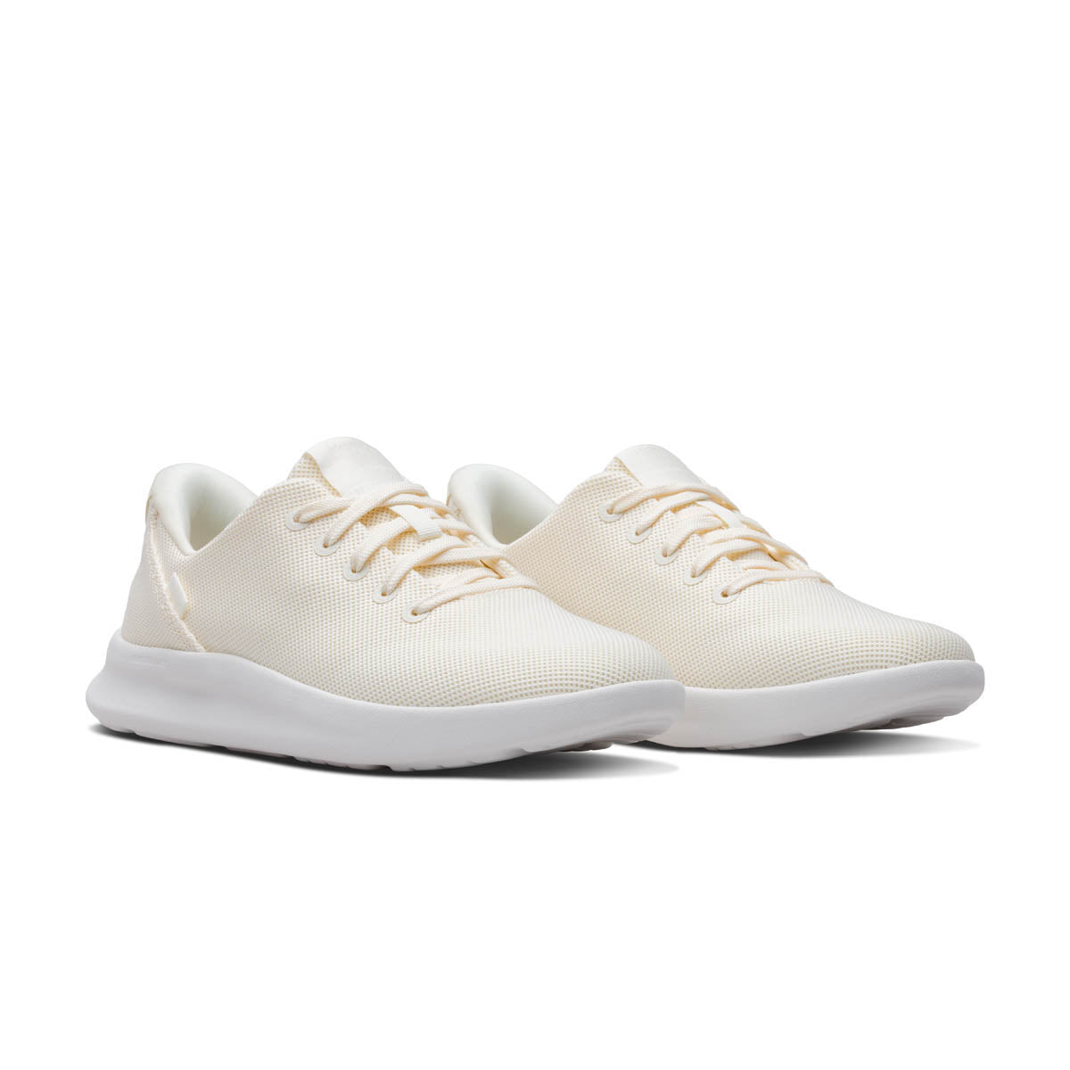 W's Madrid 2  - Pristine/Bright White