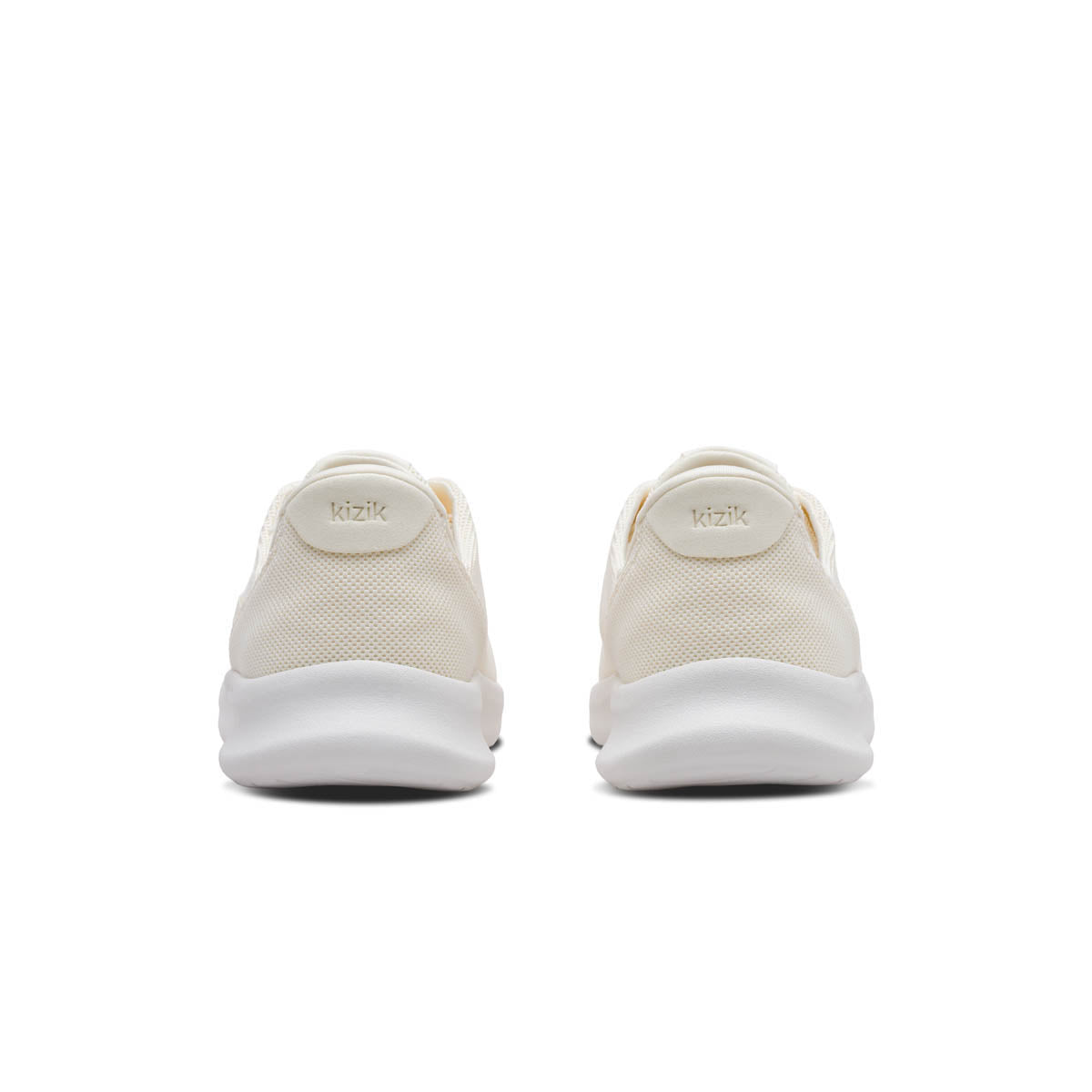 W's Madrid 2  - Pristine/Bright White