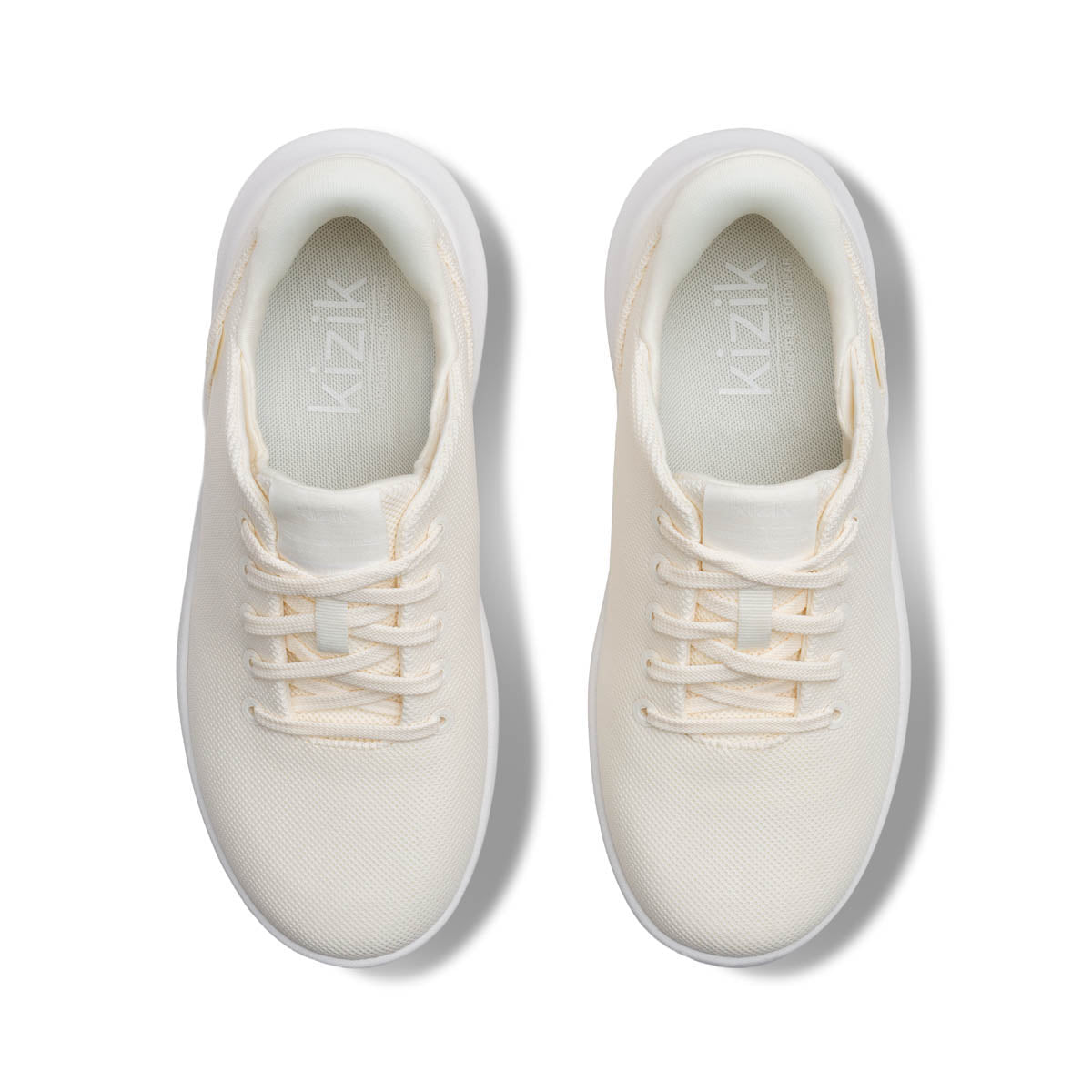 W's Madrid 2  - Pristine/Bright White