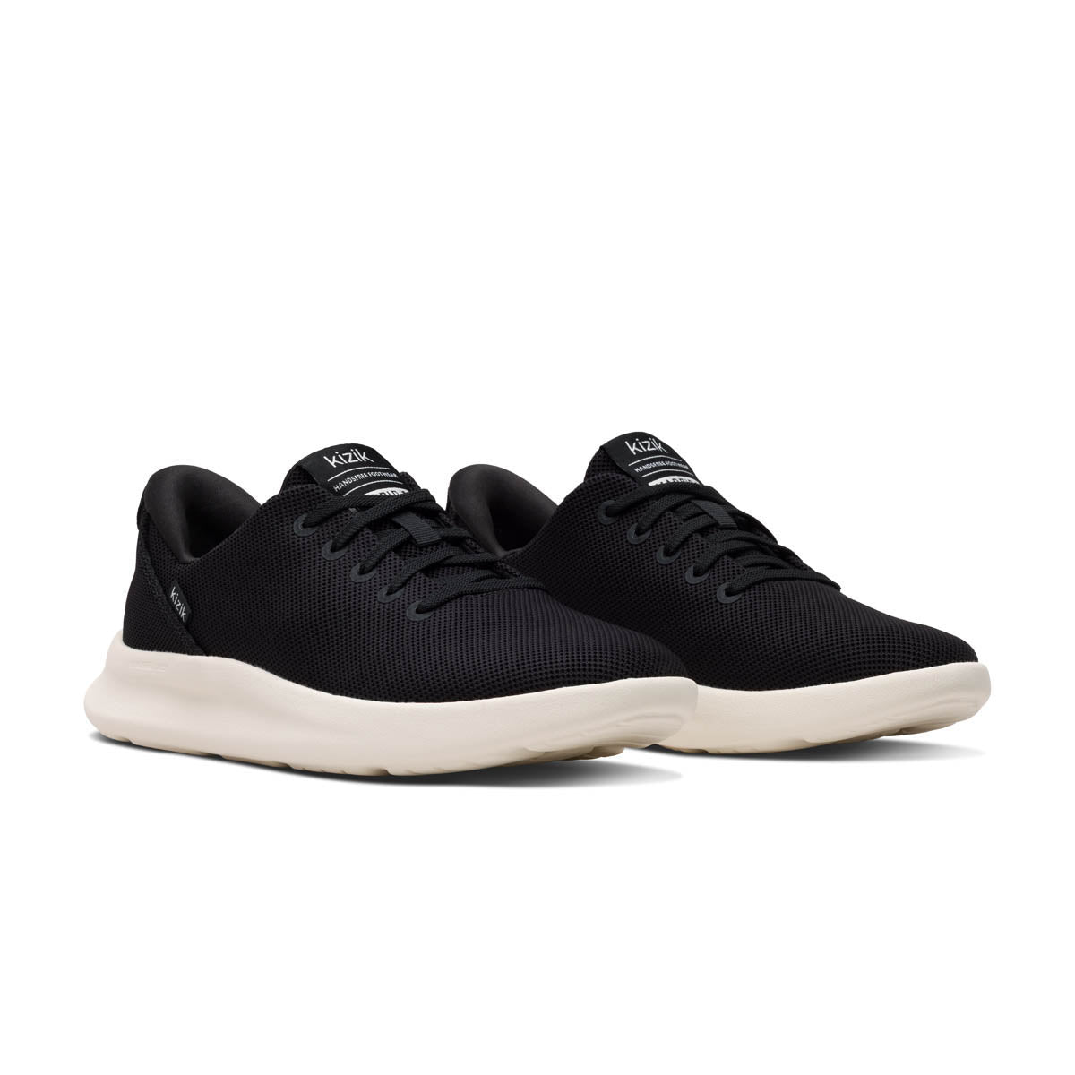 W's Madrid 2  - Black/Pristine