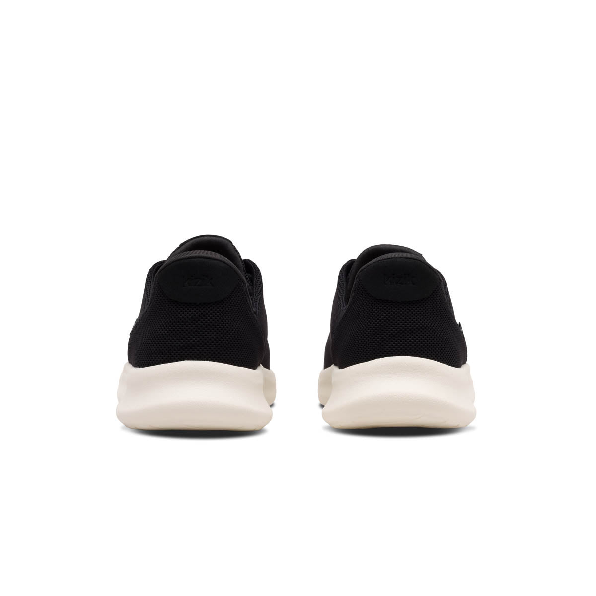W's Madrid 2  - Black/Pristine
