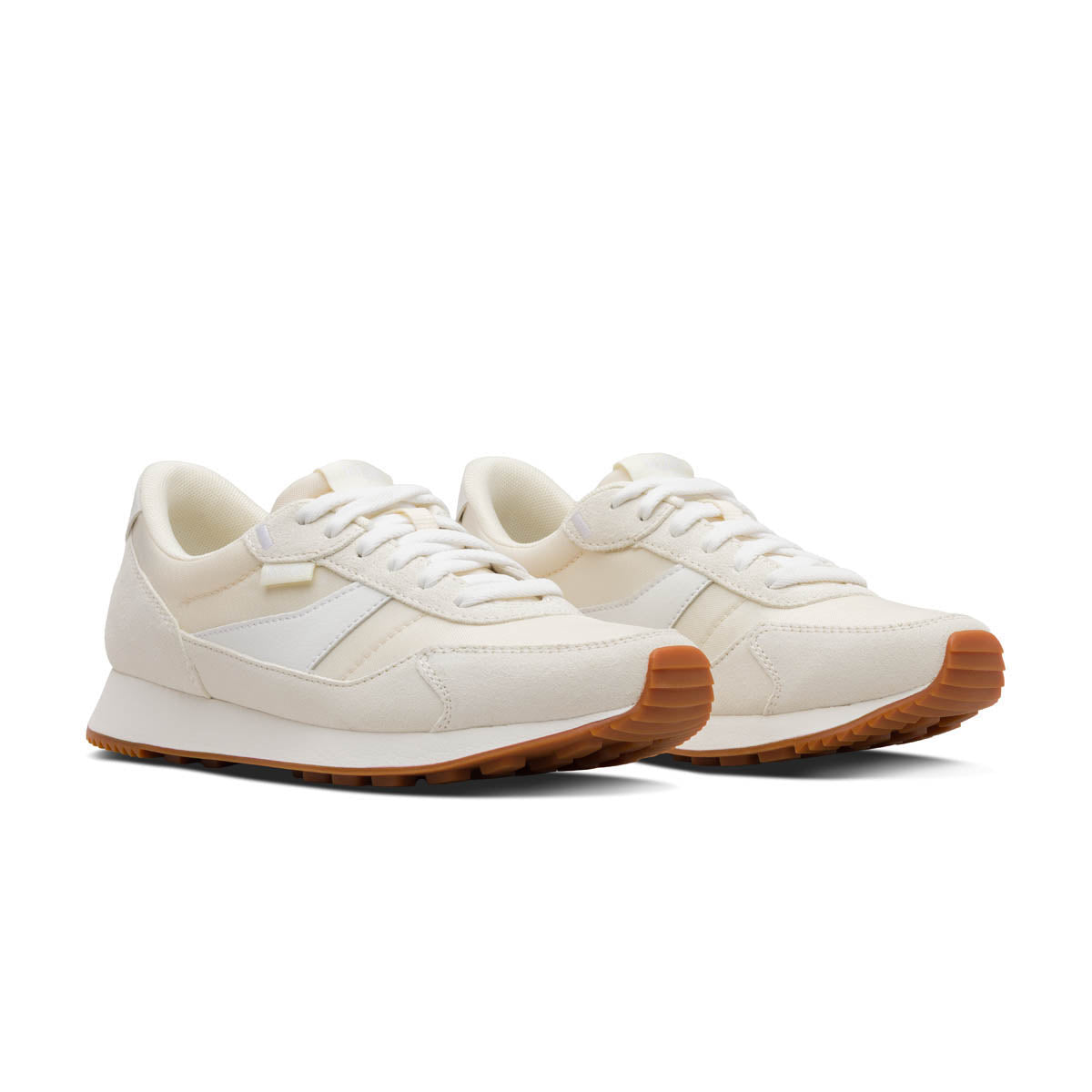 W's Siena - Pristine/Bright White
