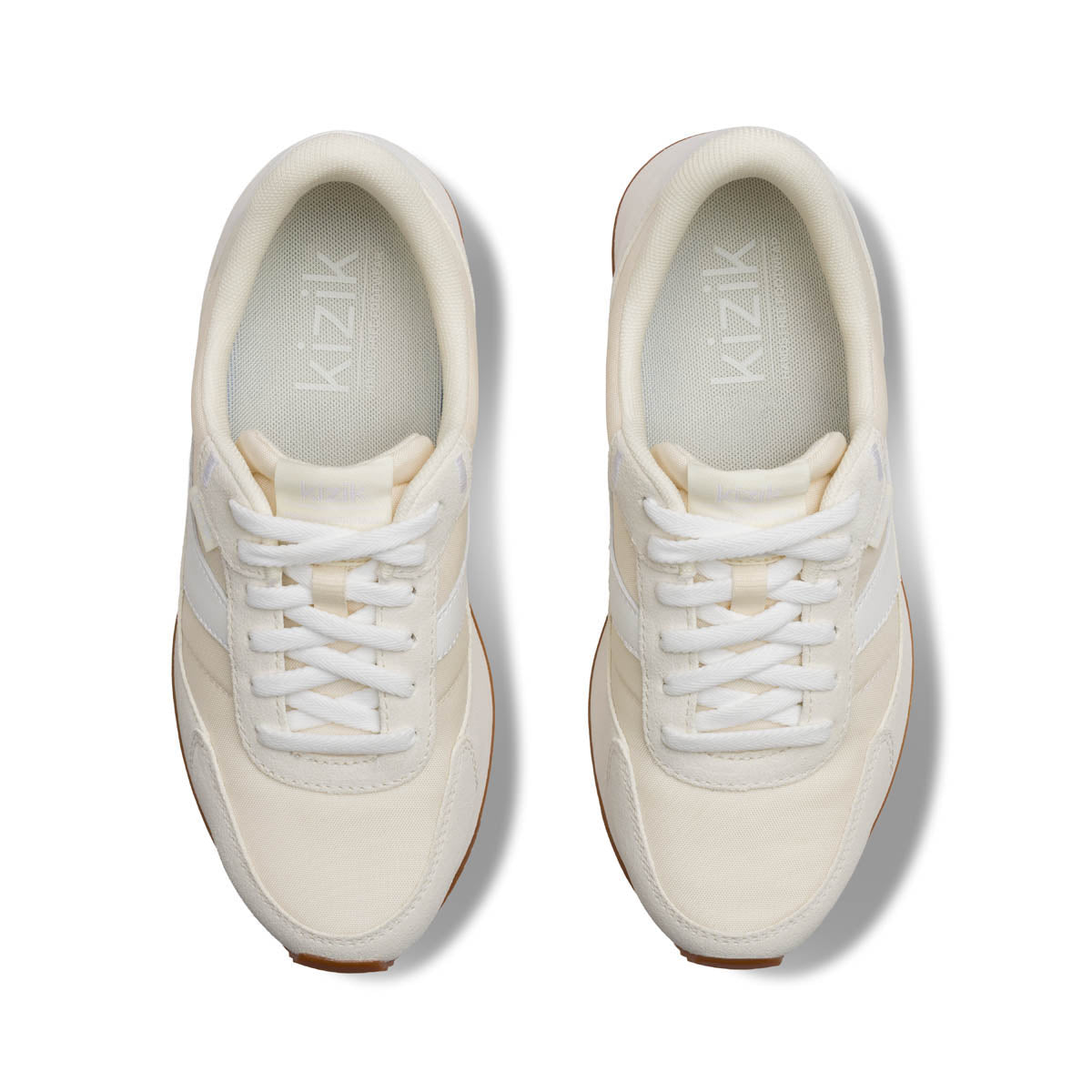 W's Siena  - Pristine/Bright White