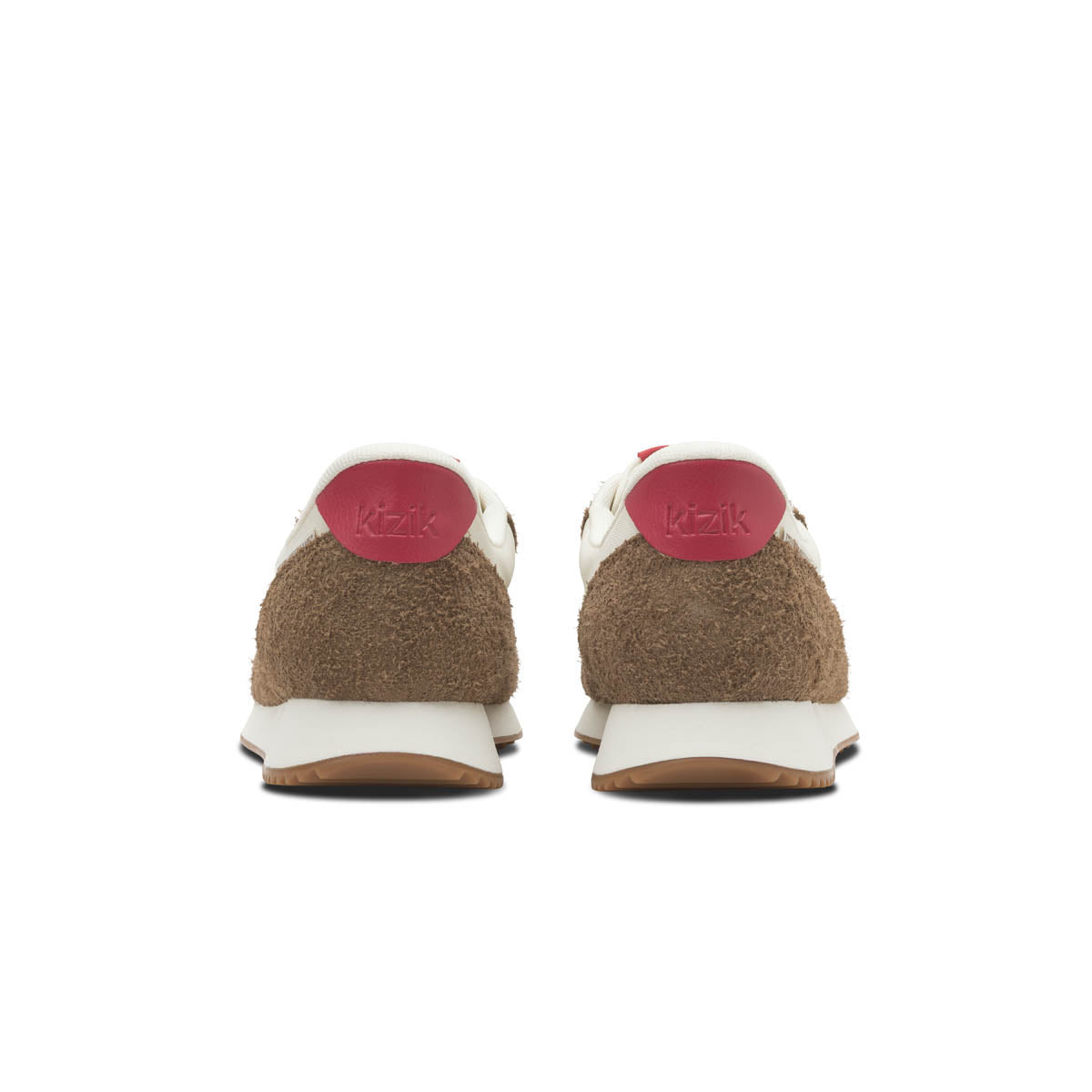 W's Siena Animal Print  - Tan