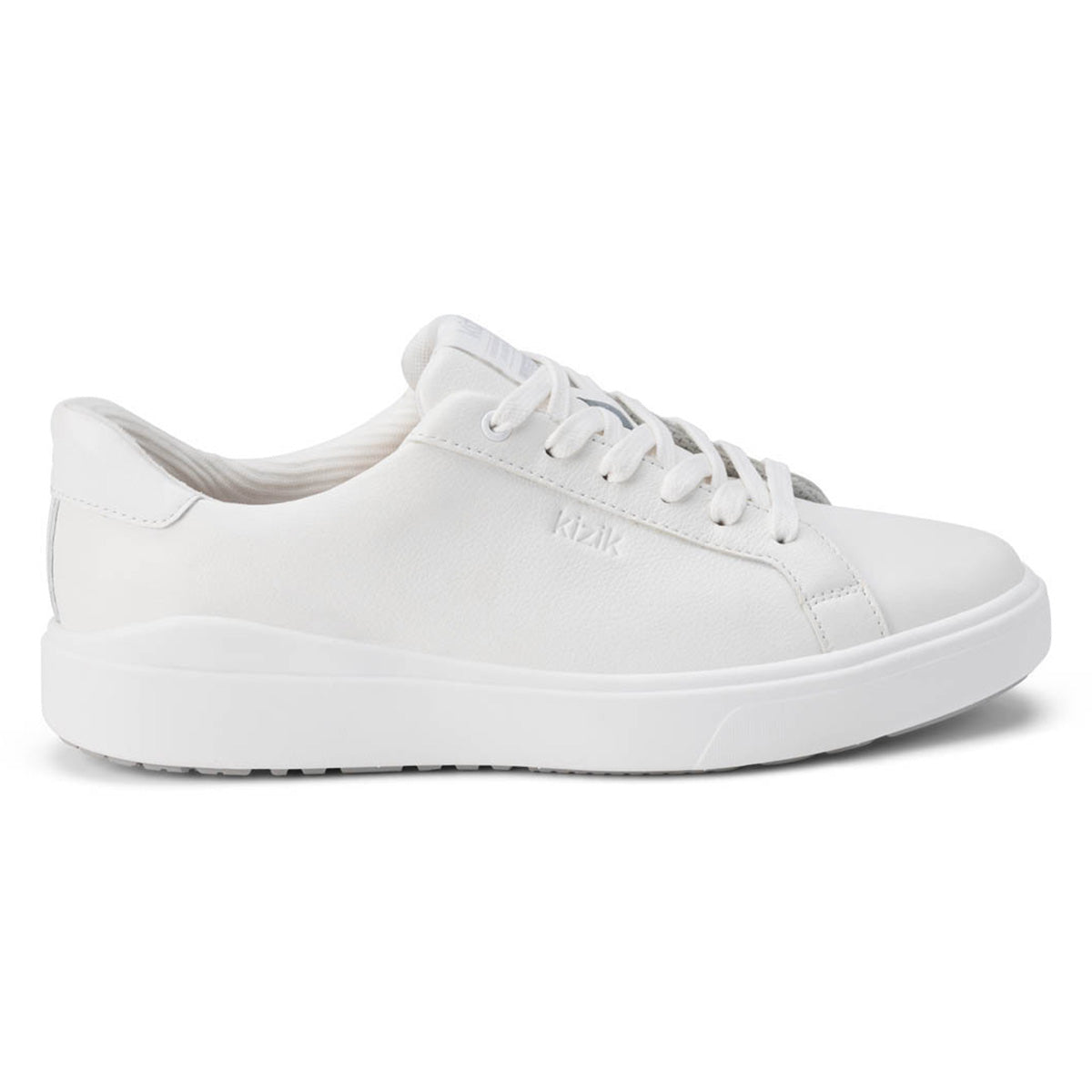 W's Vegas 2   - Bright White